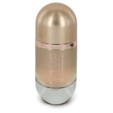 Carolina Herrera 212 VIP Rose Eau de Parfum 50 ml