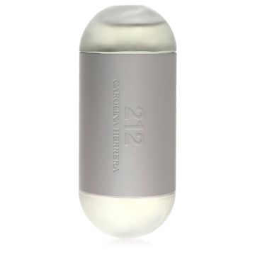 Carolina Herrera 212 Eau de Toilette 60 ml Femmes