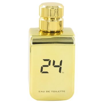 ScentStory 24 Gold The Fragrance Eau de Toilette 100 ml