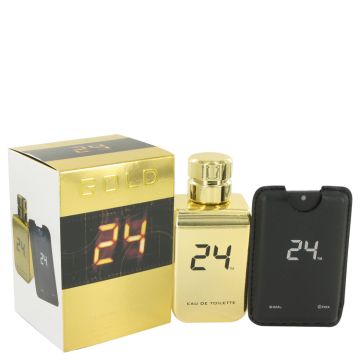 ScentStory 24 Gold The Fragrance Eau de Toilette 100 ml
