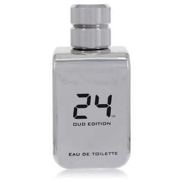 ScentStory 24 Platinum Oud Edition Eau de Toilette 100 ml