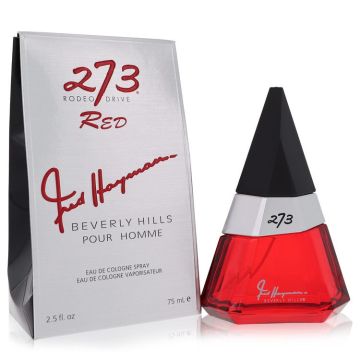 Fred Hayman 273 Red Eau de Cologne 75 ml