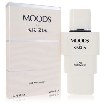 Krizia Moods Body Lotion 200 ml