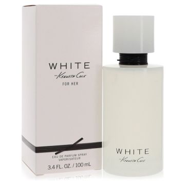 Kenneth Cole  White Body Spray 240 ml