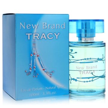 New Brand  Tracy Eau de Parfum 100 ml