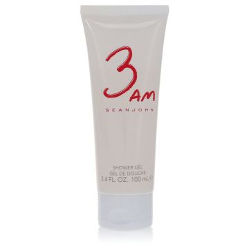 Sean John 3am  Duschgel 100 ml