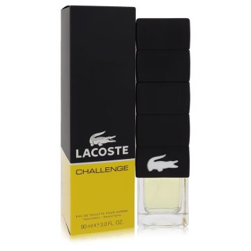 Lacoste  Challenge Eau de Toilette 90 ml