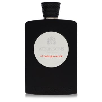 Atkinsons 41 Burlington Arcade Eau de Parfum 100 ml