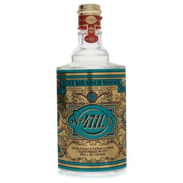 4711  Eau de Cologne 400 ml