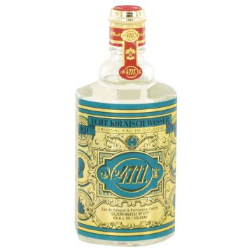 4711  Eau de Cologne 100ml Unisex