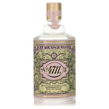 4711  Floral Collection Magnolia Eau de Cologne 100 ml