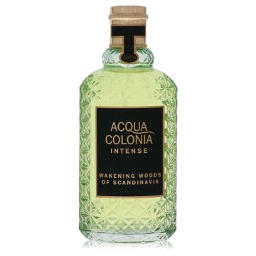 4711  Acqua Colonia Wakening Woods of Scandinavia Eau de Cologne 169 ml