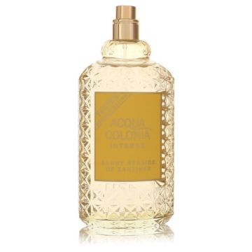 4711  Acqua Colonia Sunny Seaside of Zanzibar Eau de Cologne 169ml Unisex (Tester)