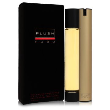 Fubu FUBU Plush Eau de Parfum 100 ml