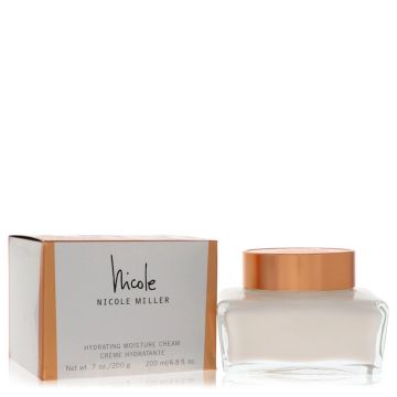 Nicole Miller Nicole Body Lotion 207 ml