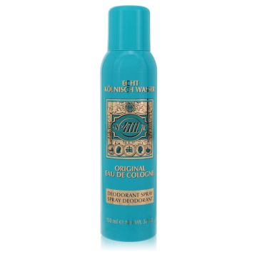 4711  Deodorant Spray 150 ml