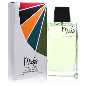 Bob Mackie Mackie Eau de Toilette 100 ml