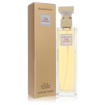 Elizabeth Arden 5Th Avenue Eau de Parfum 75 ml