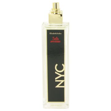 Elizabeth Arden 5th Avenue NYC Eau de Parfum 125 ml (Tester)