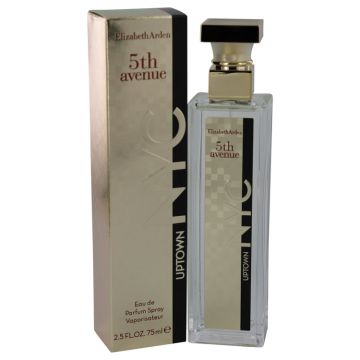 Elizabeth Arden 5th Avenue Uptown NYC Eau de Parfum 75 ml
