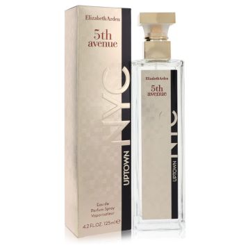 Elizabeth Arden 5th Avenue Uptown NYC Eau de Parfum 125 ml