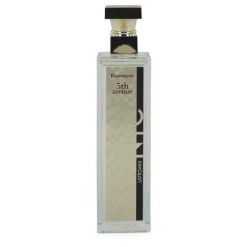 Elizabeth Arden 5th Avenue Uptown NYC Eau de Parfum 125 ml
