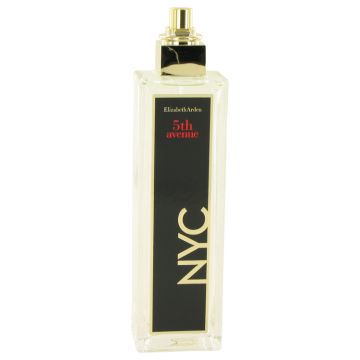 Elizabeth Arden 5th Avenue NYC Eau de Toilette 125 ml