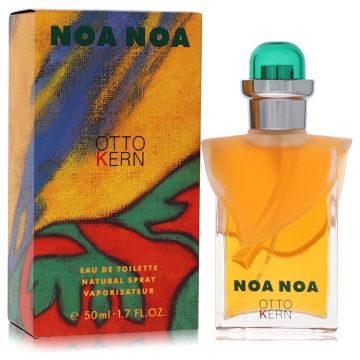 Otto Kern Noa Noa Eau de Toilette 25 ml