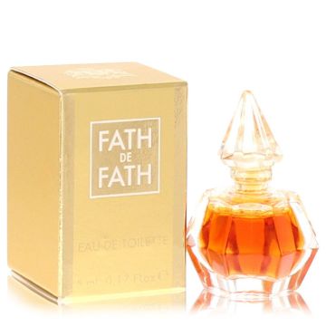 Jacques Fath Fath De Fath Eau de Toilette 5ml Damen