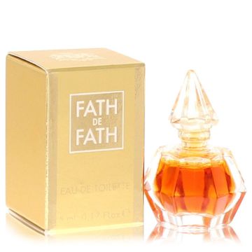 Jacques Fath Fath De Fath Eau de Toilette 5 ml