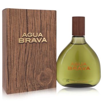 Antonio Puig Agua Brava Eau de Cologne 349 ml