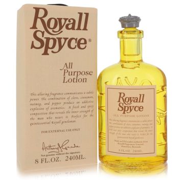 Royall Fragrances Royall Spyce Eau de Cologne 240 ml