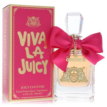 Juicy Couture Viva La Juicy Eau de Toilette 5 ml (Tester)