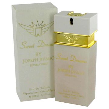 Joseph Jivago Sweet Dreams Eau de Toilette 100 ml