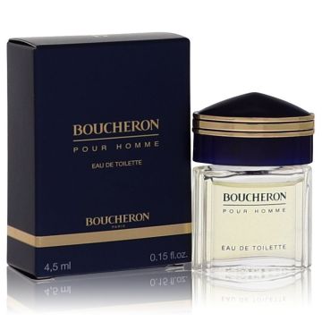 Boucheron  Eau de Toilette 4 ml