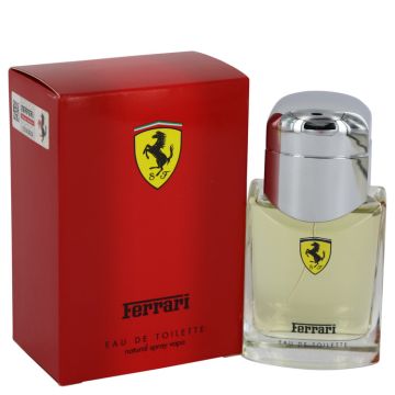 Ferrari  Red Eau de Toilette 38 ml