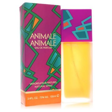 Animale Eau de Parfum 100 ml