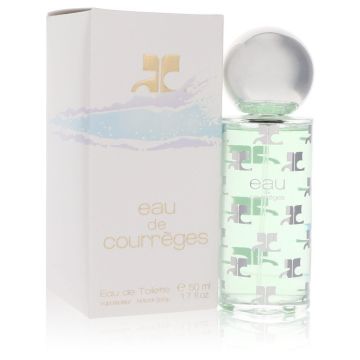 Courreges Eau De  Eau de Toilette 50ml Damen
