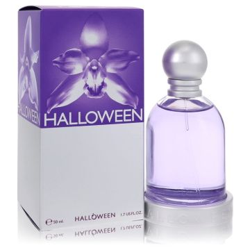 Jesus Del Pozo Halloween Eau de Toilette 50 ml