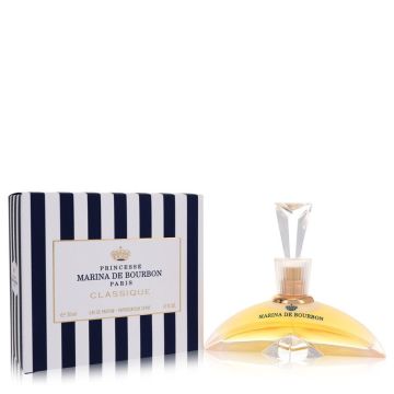 Marina De Bourbon  Eau de Parfum 50 ml