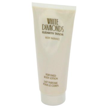 Elizabeth Taylor White Diamonds Body Lotion 100 ml
