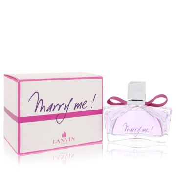 Lanvin Marry Me Eau de Parfum 50 ml