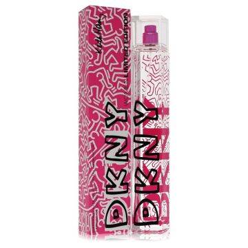 Donna Karan DKNY Summer Eau de Toilette 100 ml