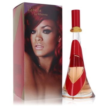 Rihanna Rebelle Eau de Parfum 30 ml