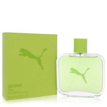 Puma  Green Eau de Toilette 90 ml