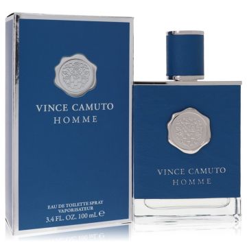 Vince Camuto  Homme Eau de Toilette 15 ml (Tester)