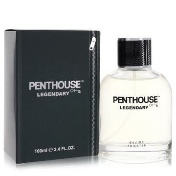 Penthouse  Legendary Eau de Toilette 100 ml