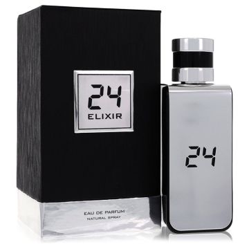 ScentStory 24 Platinum Elixir Eau de Parfum 100 ml