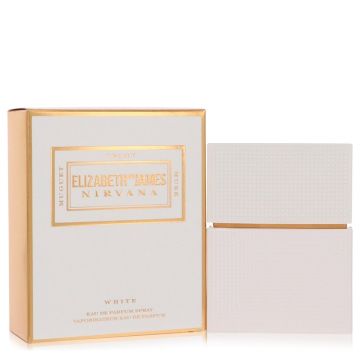 Elizabeth and James Nirvana White Oel 100 ml