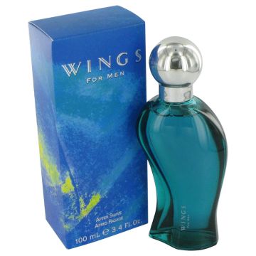 Giorgio Beverly Hills Wings After Shave 100 ml